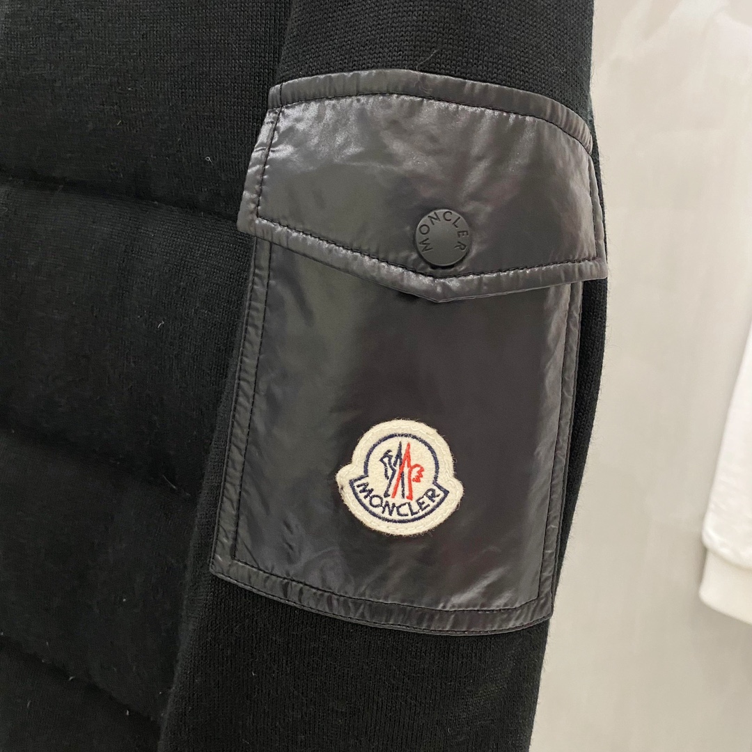 Moncler Down Jackets